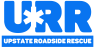 Upstate Roadside Rescue Logo Bath NY | Hornell, NY | Hammondsport, NY
